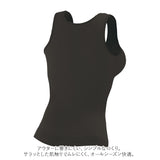 ブラトップ カップ付き 通販 ブラ付きタンクトップ カップ入り ノンワイヤー インナー ナイトブラ ゆる圧 引き締め 響きにくい 蒸れにくい パッド付き パッド入り ゆる圧キャミソール