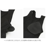 ブラトップ カップ付き 通販 ブラ付きタンクトップ カップ入り ノンワイヤー インナー ナイトブラ ゆる圧 引き締め 響きにくい 蒸れにくい パッド付き パッド入り ゆる圧キャミソール