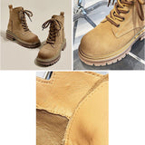 ショートブーツ レディース 秋冬 通販 レースアップ ブーツ レディースブーツ レディースシューズ ショート 厚底シューズ 厚底 厚底ブーツ 厚底ショートブーツ 滑り止め すべり止め 靴