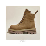 ショートブーツ レディース 秋冬 通販 レースアップ ブーツ レディースブーツ レディースシューズ ショート 厚底シューズ 厚底 厚底ブーツ 厚底ショートブーツ 滑り止め すべり止め 靴