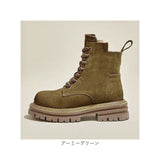 ショートブーツ レディース 秋冬 通販 レースアップ ブーツ レディースブーツ レディースシューズ ショート 厚底シューズ 厚底 厚底ブーツ 厚底ショートブーツ 滑り止め すべり止め 靴