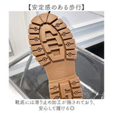 ショートブーツ レディース 秋冬 通販 レースアップ ブーツ レディースブーツ レディースシューズ ショート 厚底シューズ 厚底 厚底ブーツ 厚底ショートブーツ 滑り止め すべり止め 靴