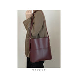 ショルダーバッグ レディース 通販 バッケトバッグ 大容量 斜めかけバッグ 肩掛け シンプル おしゃれ 上品 肩掛けバッグ 斜めかけ 通勤 通学 ショルダーバック ミニバッグ バッグ バック