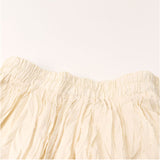 プリーツスカート ロングスカート 通販 フレアスカート スカート ロング ゴム おしゃれ オシャレ 可愛い かわいい プリーツ ロング丈 きれいめ 大人 ハイウエスト ウエストゴム