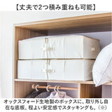 収納ボックス 蓋付き 布 大容量 通販 収納ケース 衣類収納 押し入れ収納 整理箱 整理ボックス ストレージボックス 折りたたみ 折り畳み 収納 ボックス ふた付き フタ付き 蓋 ふた フタ
