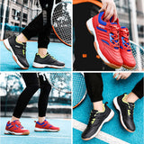 スポーツシューズ メンズ レディース 通販 スニーカー バドミントンシューズ バトミントンシューズ 運動靴 スポーツ シューズ 卓球 テニス 運動シューズ 体育館シューズ トレーニング