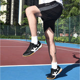 スポーツシューズ メンズ レディース 通販 スニーカー バドミントンシューズ バトミントンシューズ 運動靴 スポーツ シューズ テニス 卓球 体育館シューズ 運動シューズ トレーニング