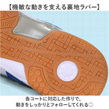 スポーツシューズ メンズ レディース 通販 スニーカー バドミントンシューズ バトミントンシューズ 運動靴 スポーツ シューズ テニス 卓球 運動シューズ 体育館シューズ ジム