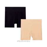 オーバーパンツ レディース 通販 スパッツ インナーパンツ ペチパンツ ショートレギンス 涼しい 快適 冷感素材 蒸れにくい 吸汗速乾 冷え対策 薄手 通気性 柔らかい生地