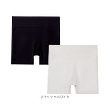 オーバーパンツ レディース 通販 スパッツ インナーパンツ ペチパンツ ショートレギンス 涼しい 快適 冷感素材 蒸れにくい 吸汗速乾 冷え対策 薄手 通気性 柔らかい生地