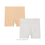 オーバーパンツ レディース 通販 スパッツ インナーパンツ ペチパンツ ショートレギンス 涼しい 快適 冷感素材 蒸れにくい 吸汗速乾 冷え対策 薄手 通気性 柔らかい生地