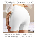 オーバーパンツ レディース 通販 スパッツ インナーパンツ ペチパンツ ショートレギンス 涼しい 快適 冷感素材 蒸れにくい 吸汗速乾 冷え対策 薄手 通気性 柔らかい生地