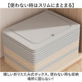 収納ボックス 折りたたみ 大容量 通販 衣類収納 収納ケース 衣類ケース 衣類収納ボックス ボックス 収納BOX ケース おもちゃ箱 衣装ケース 中身が見える 大きい 大きめ 折り畳み 窓付き
