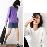 薄手 トレーナー レディース 通販 スウェット プルオーバー トップス 長袖 春 春秋 秋 冬 ルームウェア 部屋着 無地 メンズ スポーツ おしゃれ オシャレ カジュアル クルーネック