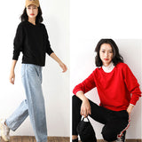 薄手 トレーナー レディース 通販 スウェット プルオーバー トップス 長袖 春 春秋 秋 冬 ルームウェア 部屋着 無地 メンズ スポーツ おしゃれ オシャレ カジュアル クルーネック