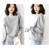 薄手 トレーナー レディース 通販 スウェット プルオーバー トップス 長袖 春 春秋 秋 冬 ルームウェア 部屋着 無地 メンズ スポーツ おしゃれ オシャレ カジュアル クルーネック