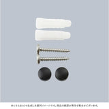 トイレットペーパー ホルダー 棚 通販 トイレットペーパーホルダー 紙巻き器 紙巻器 ペーパーホルダー 壁掛け トイレペーパー シングル 1個用 壁付け シンプル トイレ雑貨 トイレット