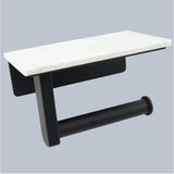 トイレットペーパー ホルダー 棚 通販 トイレットペーパーホルダー 紙巻き器 紙巻器 ペーパーホルダー 壁掛け トイレペーパー シングル 1個用 壁付け シンプル トイレ雑貨 トイレット