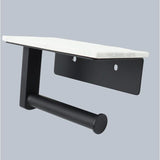 トイレットペーパー ホルダー 棚 通販 トイレットペーパーホルダー 紙巻き器 紙巻器 ペーパーホルダー 壁掛け トイレペーパー シングル 1個用 壁付け シンプル トイレ雑貨 トイレット