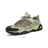 トレッキングシューズ ローカット 通販 登山靴 登山シューズ シューズ ハイキングシューズ 靴 アウトドアシューズ メンズ 大きいサイズ アウトドア 登山 キャンプ 軽登山 トレッキング