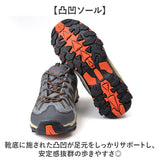 トレッキングシューズ ローカット 通販 登山靴 登山シューズ シューズ ハイキングシューズ 靴 アウトドアシューズ メンズ 大きいサイズ アウトドア 登山 キャンプ 軽登山 トレッキング