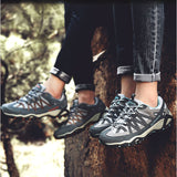 トレッキングシューズ ローカット 通販 登山靴 登山シューズ シューズ ハイキングシューズ 靴 アウトドアシューズ メンズ 大きいサイズ アウトドア 登山 キャンプ 軽登山 トレッキング