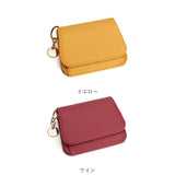 RFID 本革 財布 コインポケット 通販 三つ折り財布 三つ折り 折り財布 財布 ミニ財布 ウォレット カード マルチカード 小銭入れ 小銭 お札入れ お札 カード入れ 無地 レディース メンズ