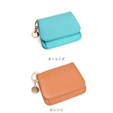 RFID 本革 財布 コインポケット 通販 三つ折り財布 三つ折り 折り財布 財布 ミニ財布 ウォレット カード マルチカード 小銭入れ 小銭 お札入れ お札 カード入れ 無地 レディース メンズ