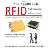 RFID 本革 財布 コインポケット 通販 三つ折り財布 三つ折り 折り財布 財布 ミニ財布 ウォレット カード マルチカード 小銭入れ 小銭 お札入れ お札 カード入れ 無地 レディース メンズ