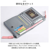 本革 二つ折り財布 コインポケット 通販 二つ折り 折り財布 ミニ財布 財布 ウォレット 柔らかい レザー やわらかい カード 小銭 お札 おしゃれ レディース メンズ ユニセックス