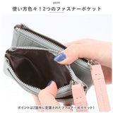 本革 二つ折り財布 コインポケット 通販 二つ折り 折り財布 ミニ財布 財布 ウォレット 柔らかい レザー やわらかい カード 小銭 お札 おしゃれ レディース メンズ ユニセックス