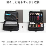 メイクボックス 大容量 通販 コスメケース コスメ収納ケース バニティケース 化粧品ボックス コスメボックス コスメ収納ボックス 多機能 持ち運び コスメ 化粧品 収納 おしゃれ かわいい
