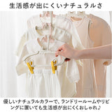 洗濯バサミ かわいい 通販 洗濯ばさみ 40個 (10個入x4) ランドリーピンチ ピンチ 洗濯ピンチ キッズ洗濯ばさみ 子供用 小さめ 可愛い クリップ 洗濯 ランドリー用品 洗濯用品 子ども