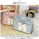 痛バッグ ショルダーバック レディース トートバック 通販 2way トート トートバッグ 痛バック ショルダーバッグ ショルダー マザーズバック マイバック?マイバッグ 肩掛け リボン 大きな