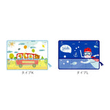サンシェード 車 サイド 通販 カーテン 車用 自動車 キッズ 子供 子ども 日よけ 暑さ対策 目隠し 後部座席 お出かけ 車中泊 室内 ベビー 赤ちゃん 脱着簡単 吸盤 小物入れ かわいい