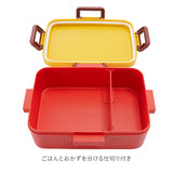 お弁当箱 子供 小学校 通販 かわいい 子供用 小学生 ランチボックス スヌーピー べんとう箱 650ml 男の子 女の子 1段 一段 入園準備 入園グッズ 食洗機対応 電子レンジ可 キャラクター