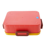お弁当箱 子供 小学校 通販 かわいい 子供用 小学生 ランチボックス スヌーピー べんとう箱 650ml 男の子 女の子 1段 一段 入園準備 入園グッズ 食洗機対応 電子レンジ可 キャラクター
