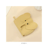 カードケース じゃばら 通販 カード入れ じゃばら式 ジャバラ お財布 ミニ財布 レザー 革 チャック 大容量 定期入れ 名刺入れ クレジットカード ICカード 小銭入れ ウォレット ゾウ