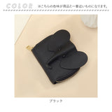 カードケース じゃばら 通販 カード入れ じゃばら式 ジャバラ お財布 ミニ財布 レザー 革 チャック 大容量 定期入れ 名刺入れ クレジットカード ICカード 小銭入れ ウォレット ゾウ