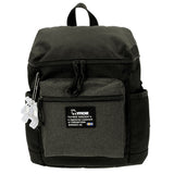 moz リュック モズ レディース 通販 ミニリュック ブランド おしゃれ 小さめ ミニリュック 無地 バッグパック スクエア デイパック 黒 ブラック ママリュック カジュアル ZZEI-04 大人