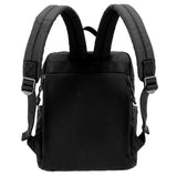 moz リュック モズ レディース 通販 ミニリュック ブランド おしゃれ 小さめ ミニリュック 無地 バッグパック スクエア デイパック 黒 ブラック ママリュック カジュアル ZZEI-04 大人