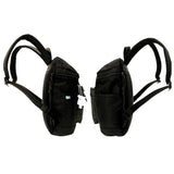 moz リュック モズ レディース 通販 ミニリュック ブランド おしゃれ 小さめ ミニリュック 無地 バッグパック スクエア デイパック 黒 ブラック ママリュック カジュアル ZZEI-04 大人