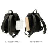 moz リュック モズ レディース 通販 ミニリュック ブランド おしゃれ 小さめ ミニリュック 無地 バッグパック スクエア デイパック 黒 ブラック ママリュック カジュアル ZZEI-04 大人