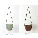 ラウンド ショルダーバッグ 通販 小さめ ショルダーバック ショルダー 肩掛け レディース カジュアル ミニ 型崩れしにくい 丸み センバドー かわいい デザイン シンプル ベーシック