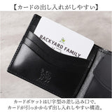 zoo 財布 ズー ZBF-013 通販 日本製 折りたたみ財布 二つ折り財布 折財布 折り財布 メンズ メンズ財布 レザー 象革 本革 小銭入れ サイフ さいふ ウォレット おしゃれ オシャレ