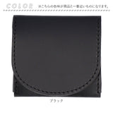 コインケース メンズ 革 通販 ZOO ZCC-035 ズー ブッテーロレザー 財布 サイフ 小銭入れ ミニ財布 本革 レザー コンパクトウォレット レザーウォレット ブランド 小さめ コンパクト