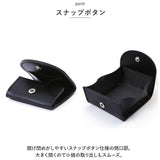 コインケース メンズ 革 通販 ZOO ZCC-035 ズー ブッテーロレザー 財布 サイフ 小銭入れ ミニ財布 本革 レザー コンパクトウォレット レザーウォレット ブランド 小さめ コンパクト
