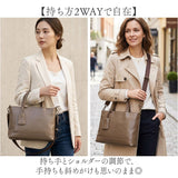 Zeha バッグ ツェハ 290-9981 通販 日本製 姫路レザー トートバッグ 2way ショルダーバッグ 斜めがけバッグ ドライビングトート ゴルフトートバック メンズ 大きめ ブランド 通勤