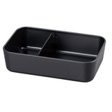 お弁当箱 ランチボックス 一段 800ml 大容量 通販 弁当箱 ランチBOX 1段 レンジ対応 食洗機対応 レンジOK レンジ可 フタをしたままレンジ 抗菌 ZEIT ザイト 83141 大人 男子 四角