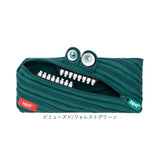 筆箱 ジップイット zipit 通販 ペンケース ジップイット筆箱 zipitペンケース ポーチ ファスナーペンケース zipper ペンポーチ かわいい 高校生 大容量 可愛い おしゃれ 大人 女子 中学生